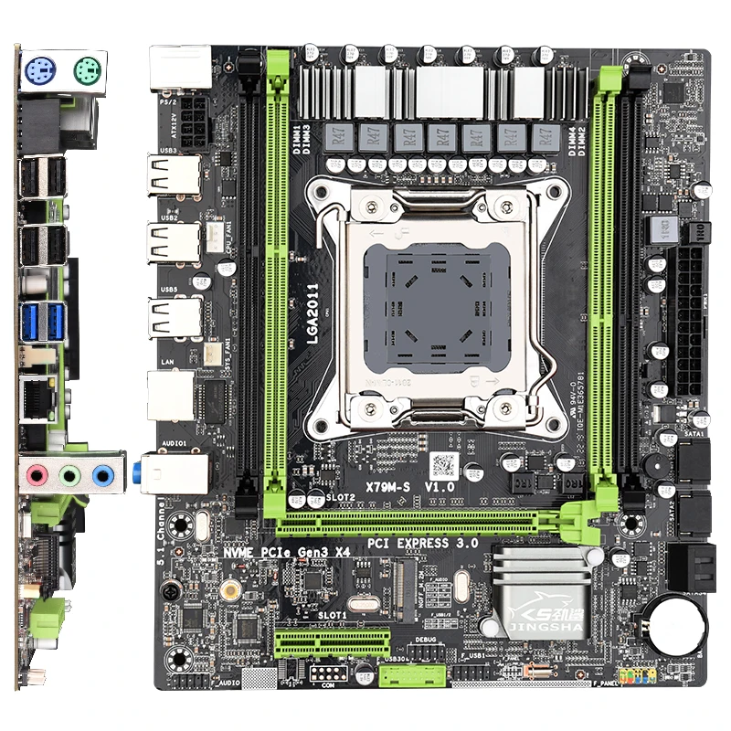 QIANLI Manufacture MainBoard Layered Testing Frame