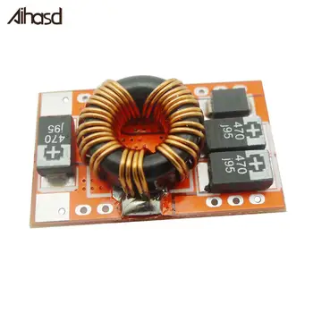 

DC-DC Converter 3-5V to 5V 3A Step-up Power Supply Boost Module