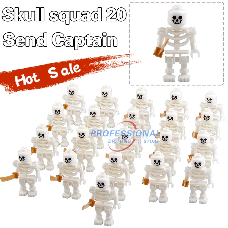 AX007 21pcs DR. TONG 21 шт./лот Игра престолов Эддард Старк лед и огонь Amry фигурки строительные блоки кирпичи подарок игрушки детские подарки - Цвет: AX007 21pcs