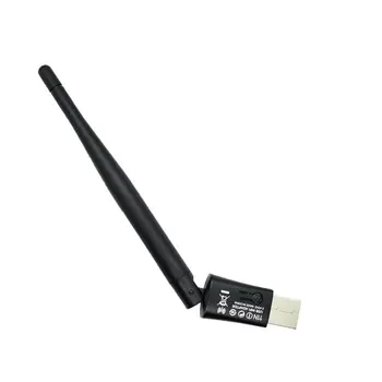 

7601 integrated wireless network card desktop laptop wifi receiver