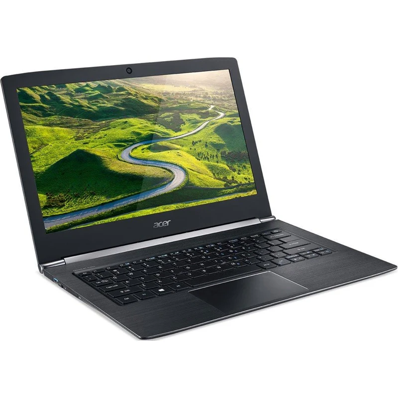 Ноутбук Acer Aspire S5-371-7270 Intel Core i7 6500U/8Gb/128Gb SSD/No ODD/13.3" FHD IPS/Intel HD Graphics 520/Cam/WiFi/BT/Win10