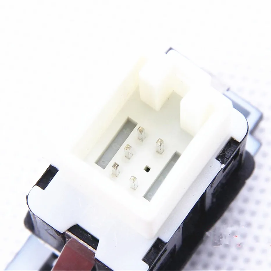 Электронная программа стабильности кнопка выключения ESP для SKODA Octavia 1ZD 927 134 A|skoda