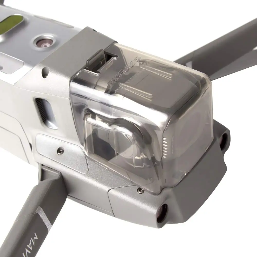 Mavic 2 объектив для беспилотника защитный колпачок крышка объектива Крышка карданный защитный чехол для камеры протектор для DJI Mavic 2 zoom Pro аксессуар