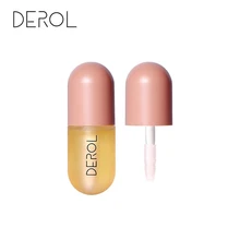 Новинка, Увлажняющий блеск для губ, минеральное масло для губ, экстремальный объем, эссенция, питательный для губ, усилитель, сыворотка