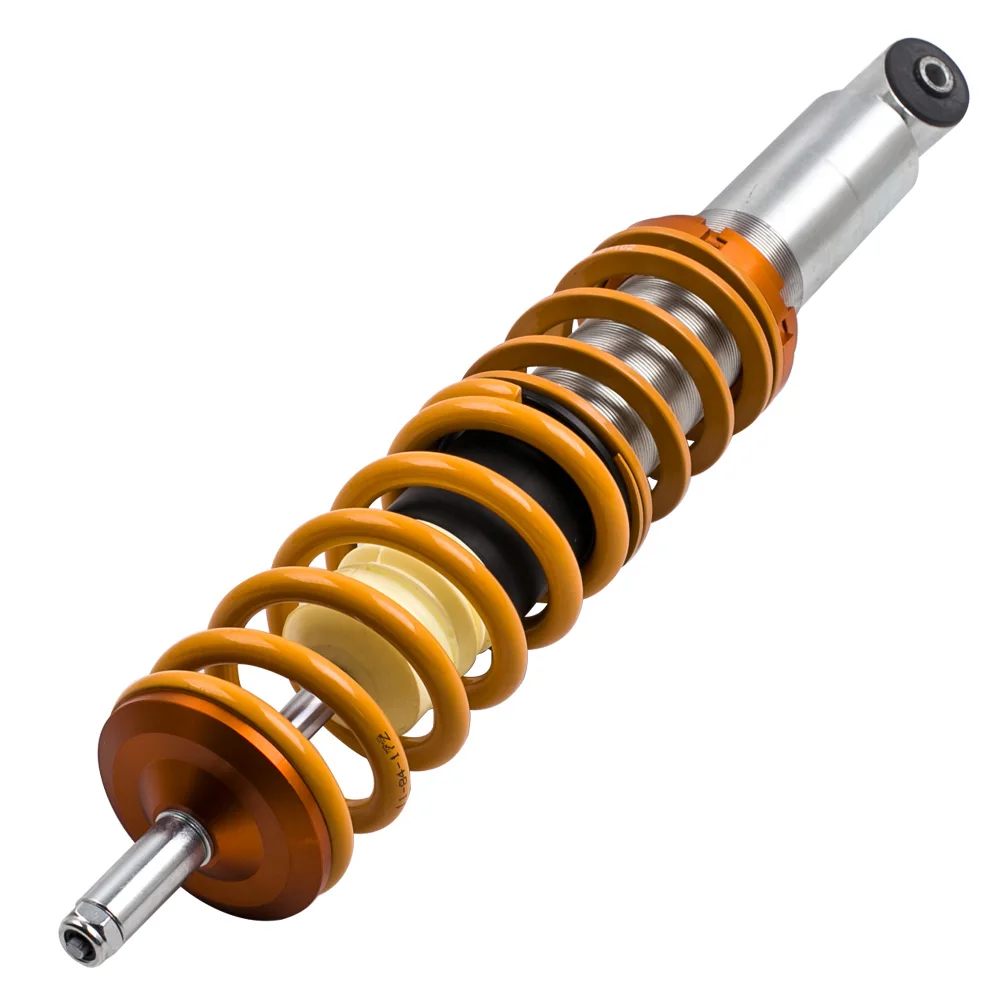 Пружинная стойка для VW Rabbit Golf MK1 Scirocco MK1 MK2 75-89 комплект амортизаторов подвески