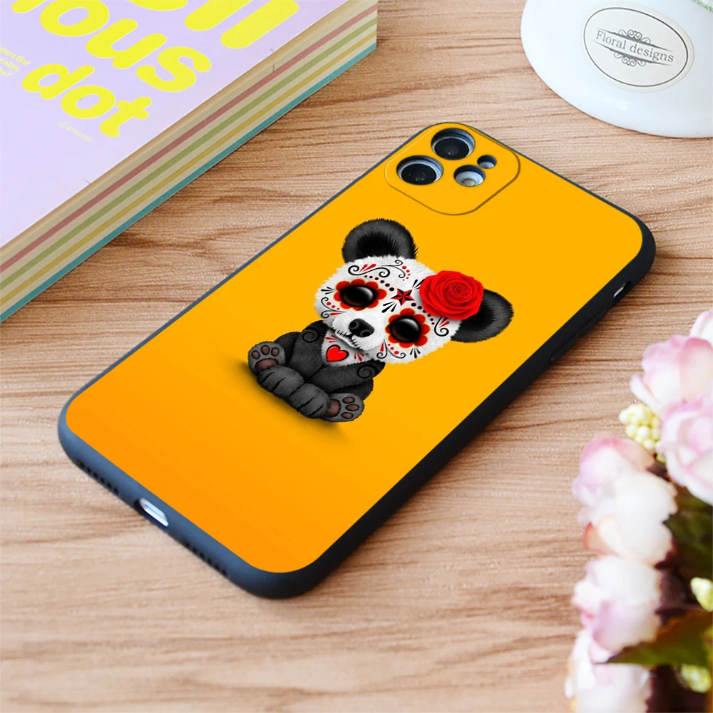 Мягкий матовый чехол для iPhone 6 7 8 11 12 Plus Pro X XR XS MAX SE | Мобильные телефоны и