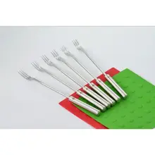 Набор вилок STAHLBERG 5741-S для фондю 6шт