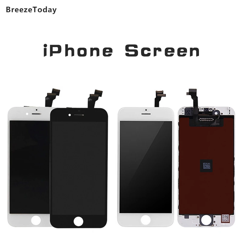 iphone 6 lcd replacement