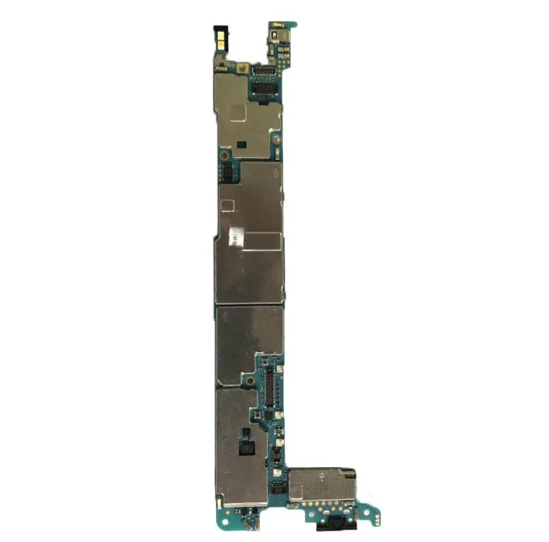 Для Huawei P8 Lite материнская плата ALE UL00 GRA L21 L09 ROM 16G Android оригинальный чистый лоджик