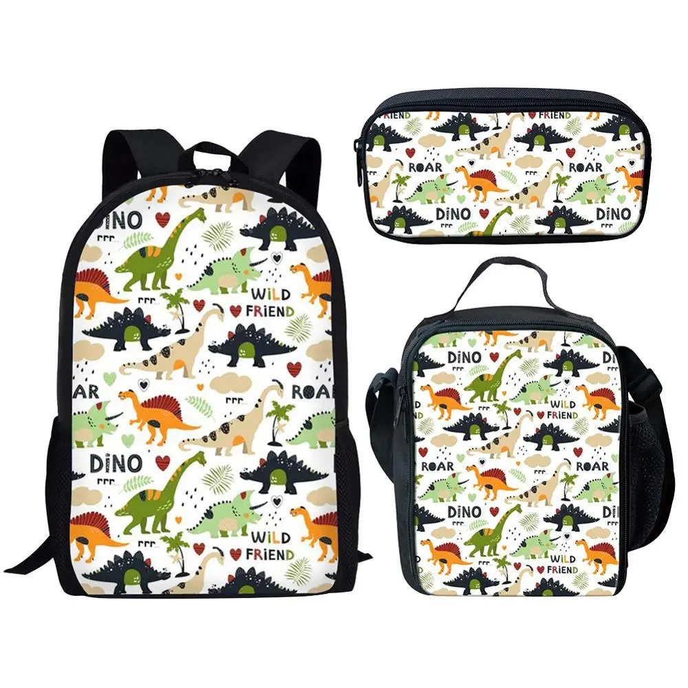 backpack set boy