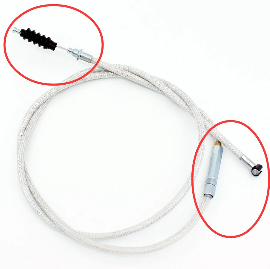 MOTOMASTER Cable Velocímetro Para Kymco People 50/125/150 (151303) – Calidad OEM