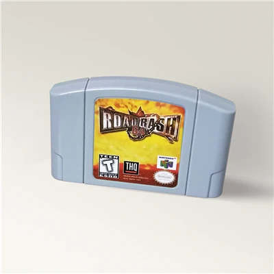 Road rash pc 64 bit - sanymass