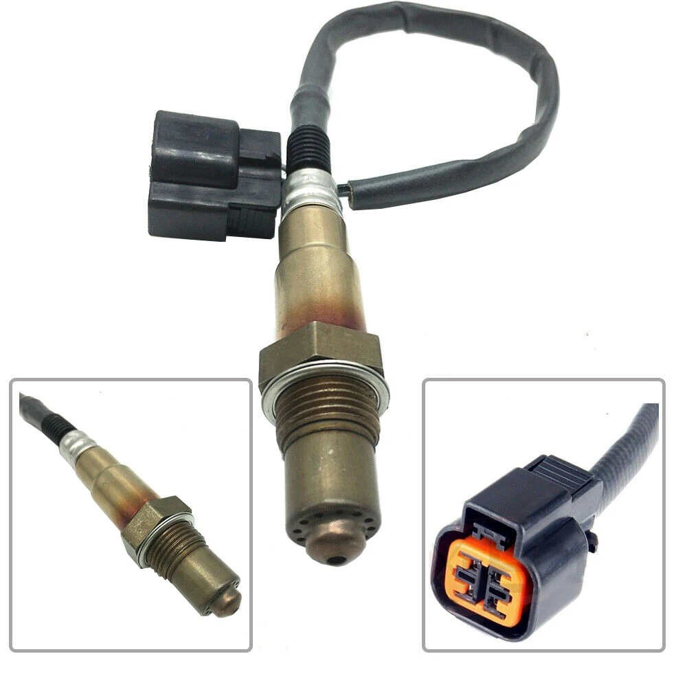 Downstream Oxygen Sensor O2 for Hyundai Accent Elantra Tucson Kia Rio5 Soul New