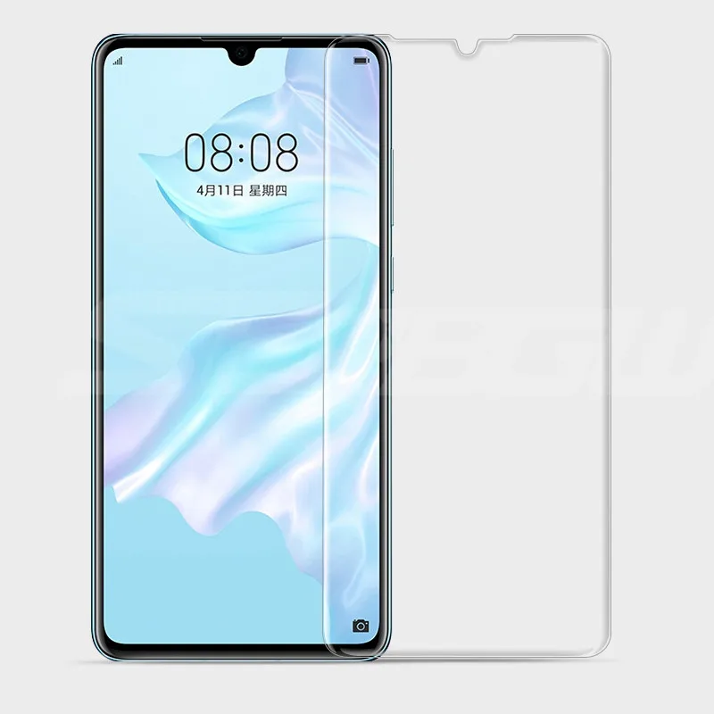 0,22 мм закаленное стекло на huawei P30 P20 Lite P20 Pro P10 Lite Plus P Защита экрана смартфона Стекло 9H защитная пленка