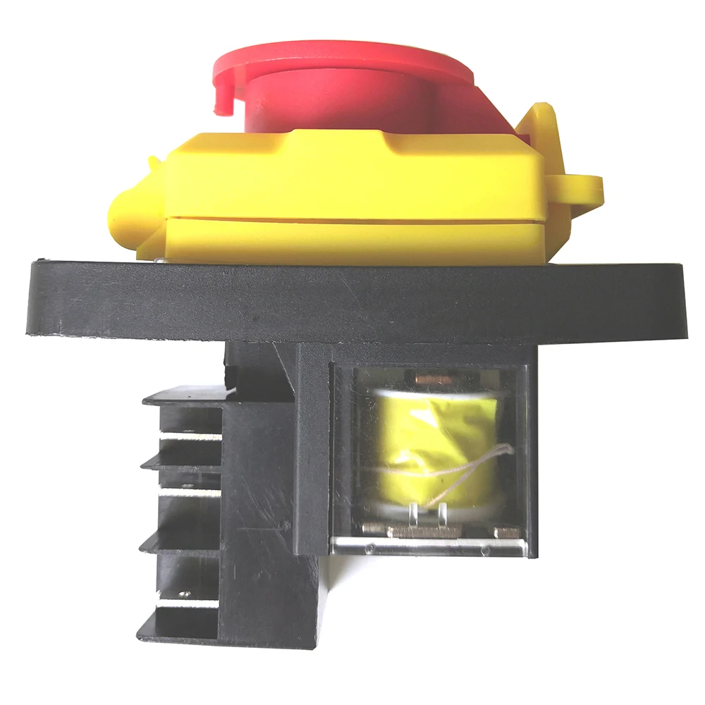 KEDU KJD12 14 Pushbutton Switches for Bench Drills