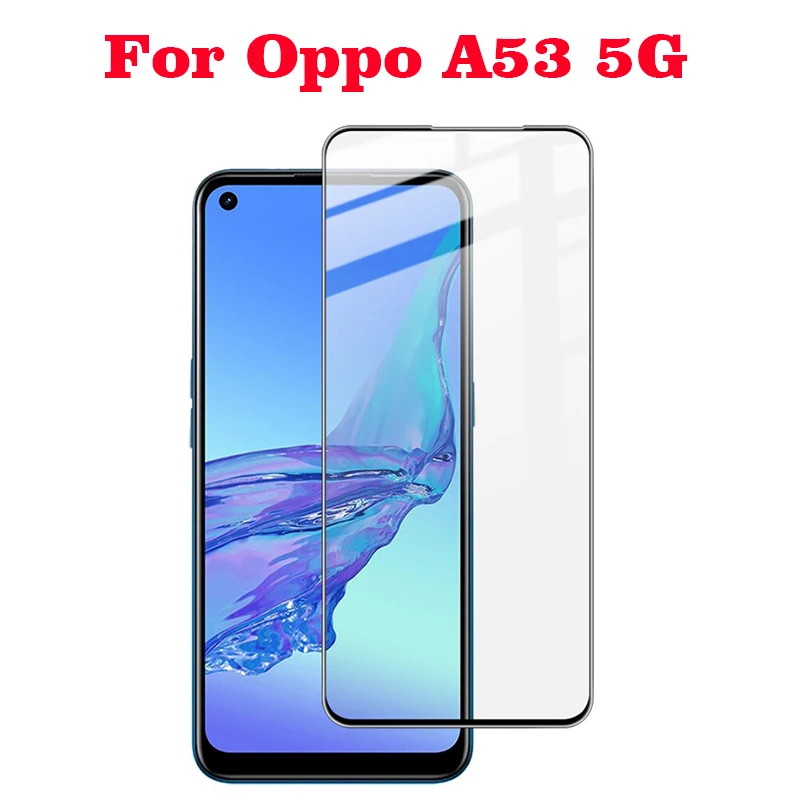 oppo A53 5G 膜