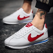 Удобная прогулочная обувь Agan из нескольких тканей; мужские кроссовки; женская обувь для влюбленных пар; женская обувь; buty sapato feminino scarpe uomo