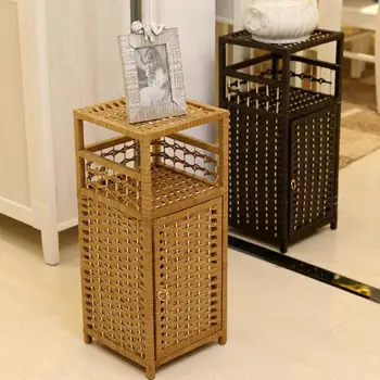 

9 Contracted The Cane Makes Up To Receive Ark Is Simple And Easy Ark Shelf Telephone Rack With Sliding Door Double Shelf Little