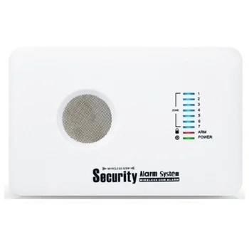 

Svg-p11 GSM alarm kits