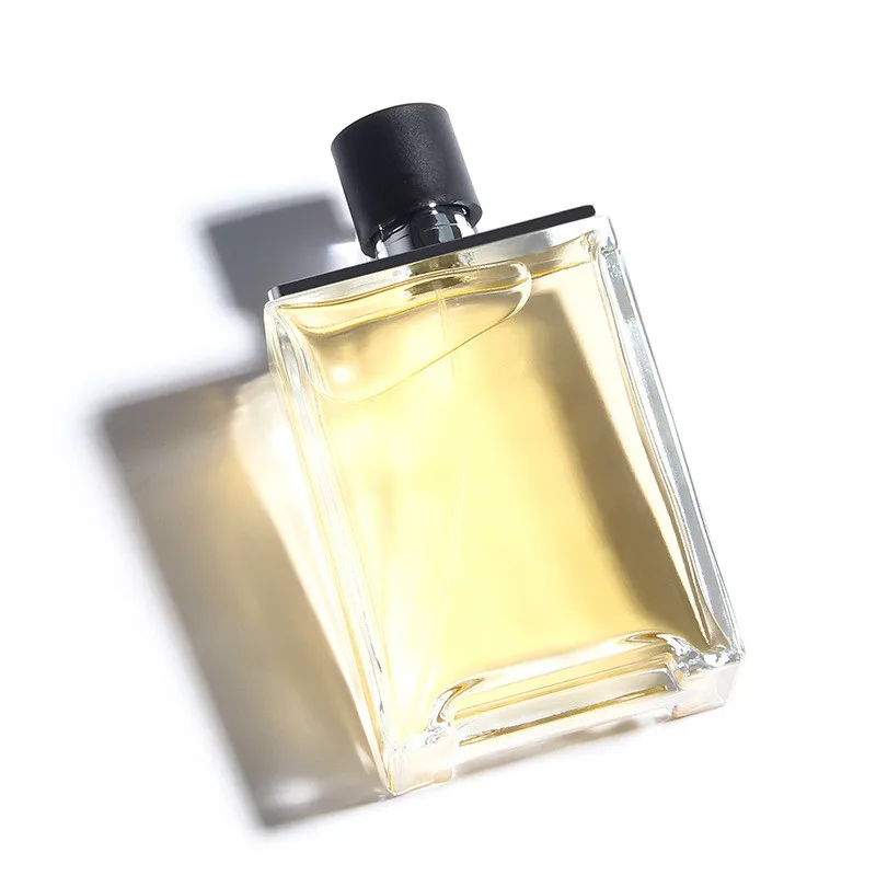Мужской парфюм 100 мл джентльмен одеколон длительный человек парфюмированный спрей Стеклянный Флакон дезодорант мужской парфюм