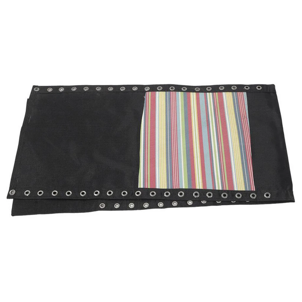 Replacement Fabric Cloth for Anti Gravity Chair,Patio Lounge Couch Recliners Folding Sling Chair Recliner Rhombus 63x17inch Replacement Fabric Cloth for Anti Gravity Chair,Patio Lounge Couch Recliners Folding Sling Chair Recliner Rhombus 63x17inch