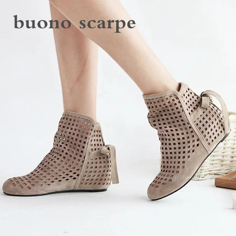 ; обувь с перфорацией для девочек; летние римские сандалии