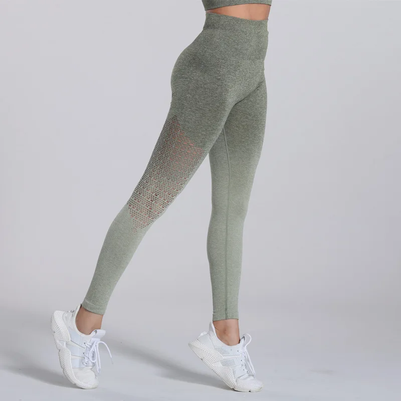 Mesh Leggings for Sport – Ortoplace 