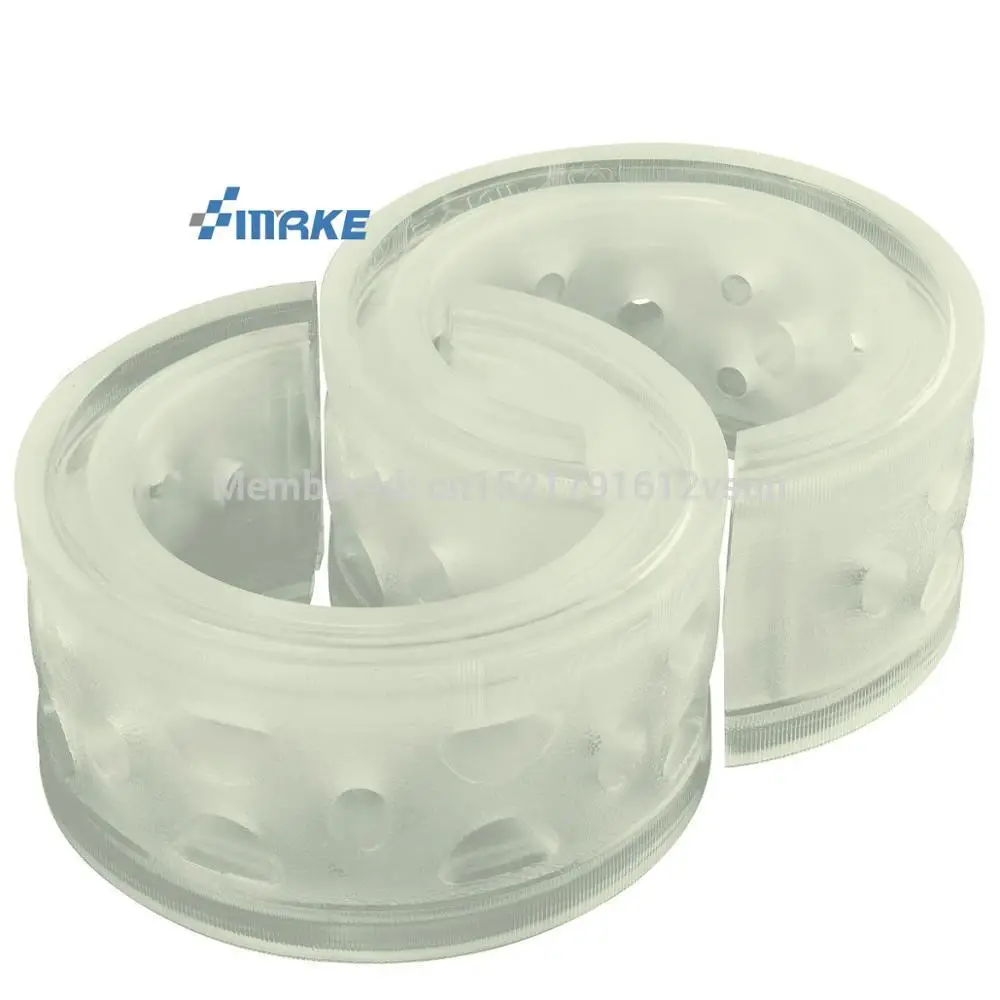 smRKE For Chevrolet Spark Car Auto Shock Absorber Spring Buffer 