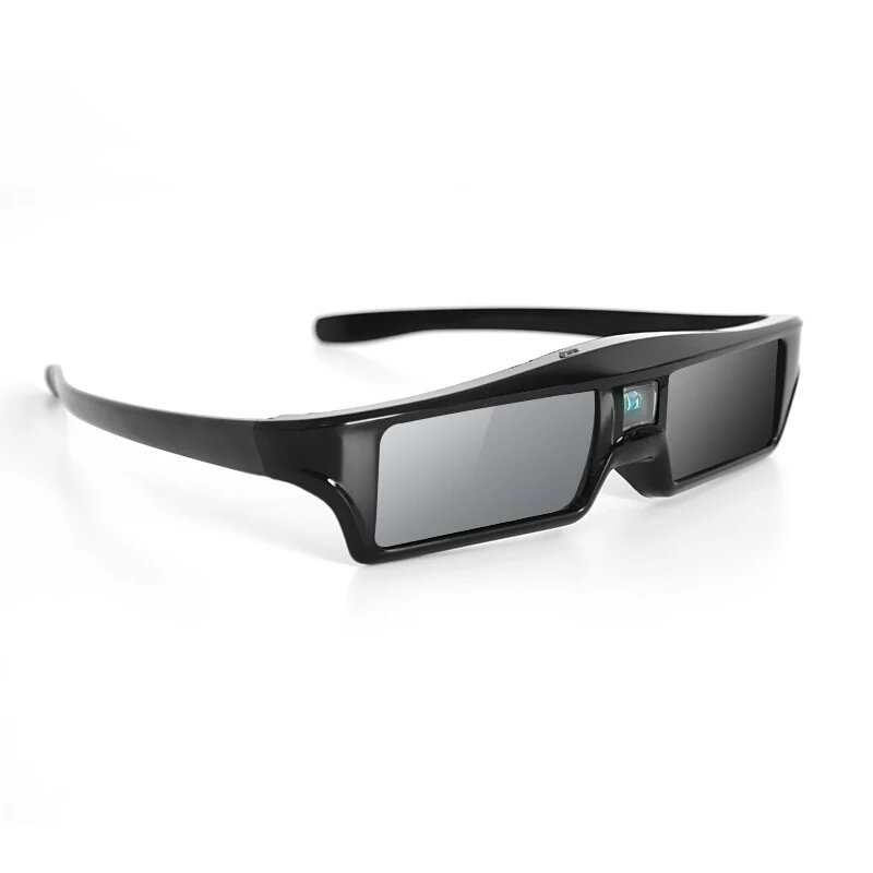 3D затвор Bluetooth очки для четкости видения очки для DLP-Link tv проектор LFX-ING
