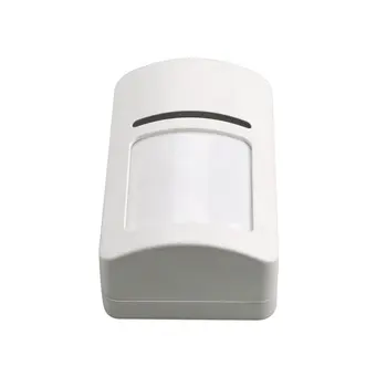 

DY-HW300B Motion Sensor Switch Infrared Human body Indction Sensor Ultrasonic Module Light Control Detector Home Security