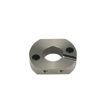 

Aluminium Alloy Nitro Change Brushless Motor Mounting Holder For 1/8 Scale Kyosho Hsp Fs Racing Car