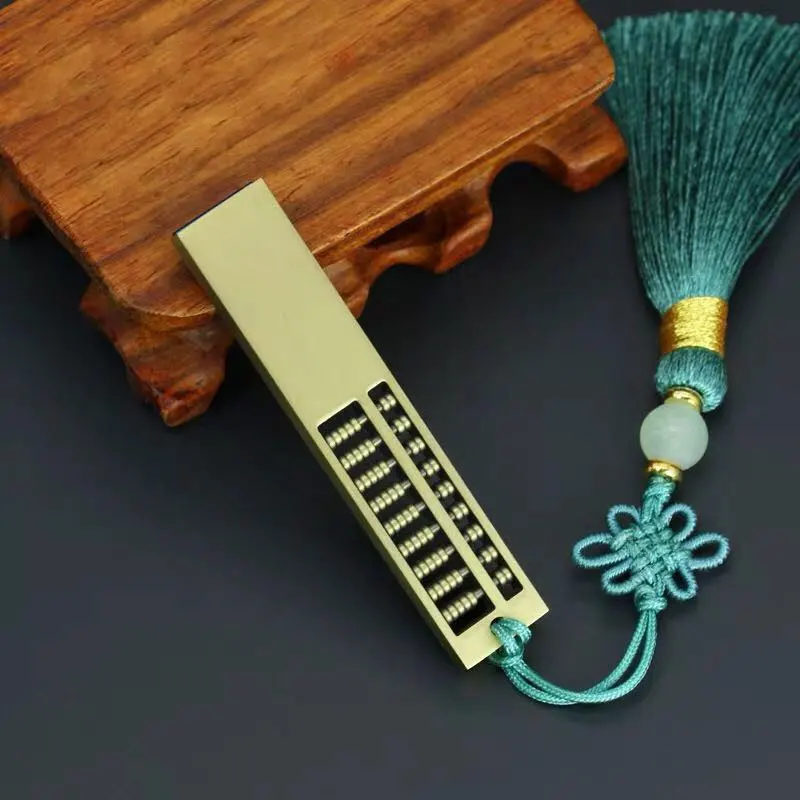 Флэш-накопитель 32 usb-флэш, совместимо с ПК и смартфоном флеш-накопитель 64Гб в китайском стиле usb памяти 8 Гб usb 2,0 128 ручка-привод 16Гб