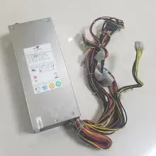 Для EMACS Zippy P2G-6510P Сервер питания 510 Вт 2U Сервер питания 90