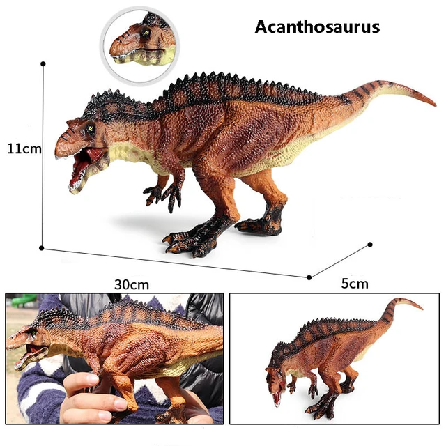 Large Single Jurassic Sale Dinosaurs Park Pterosauria Velociraptor Indomirus T-Rex World Figures Dinosaur Toys Animals Model 5
