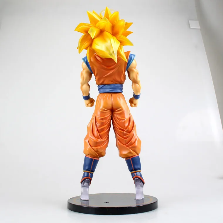 DoD Commoner Saiyan люди Вегета боевой костюм в коробке гаражный комплект