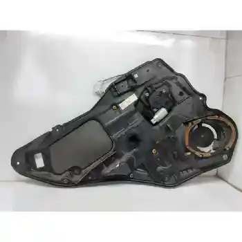 

GJ6A97XH WINDOW LIFTER REAR LEFT MAZDA 6 SALOON (GG)