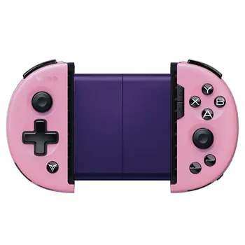 

Wee2T for PUBG Bluetooth Wireless Flashplay 6-axis Gamepad Game Controller K1AB