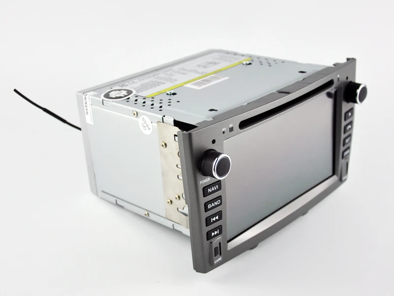 Cheap 2 Din 4G+32G Android 9.0 car dvd multimedia player for PEUGEOT 308 2007-2013,408 2011-2014 GPS radio WIFI BT head unit 3