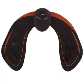 

Smart EMS Hips Trainer Electric Muscle Stimulator Wireless Buttocks Abdominal Stimulator Fitness Body Slimming Massager