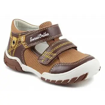 

Sneakers orthopedic SursilOrtho 55-307