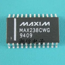 5 шт./лот MAX238CWG(лапками углублением SOP-24