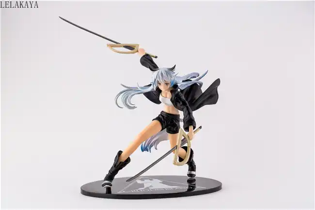 fate figure collection