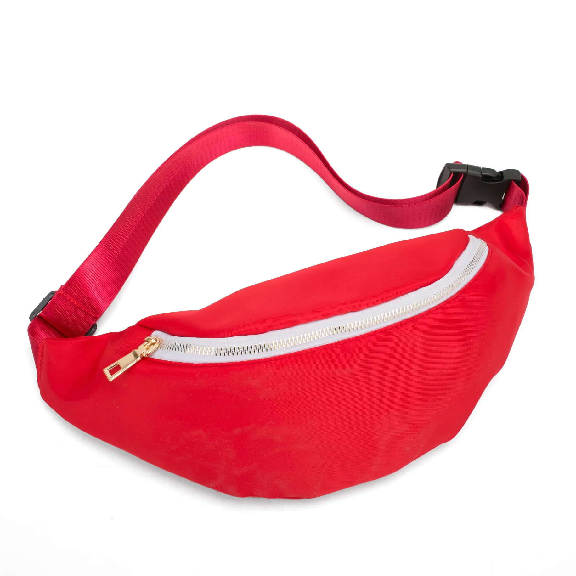 

New Lightweight Men Waist Bag Women Outdoor Sport Cycling Fanny Pack Travel Marathon Running Hydration Belt Adjustable Waist