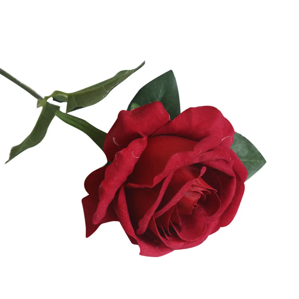 1 ramo artificiales de boda hortencia boda familious fiesta de cumpleagnos agno Nuevo San Valentina Decoracion Цветочные