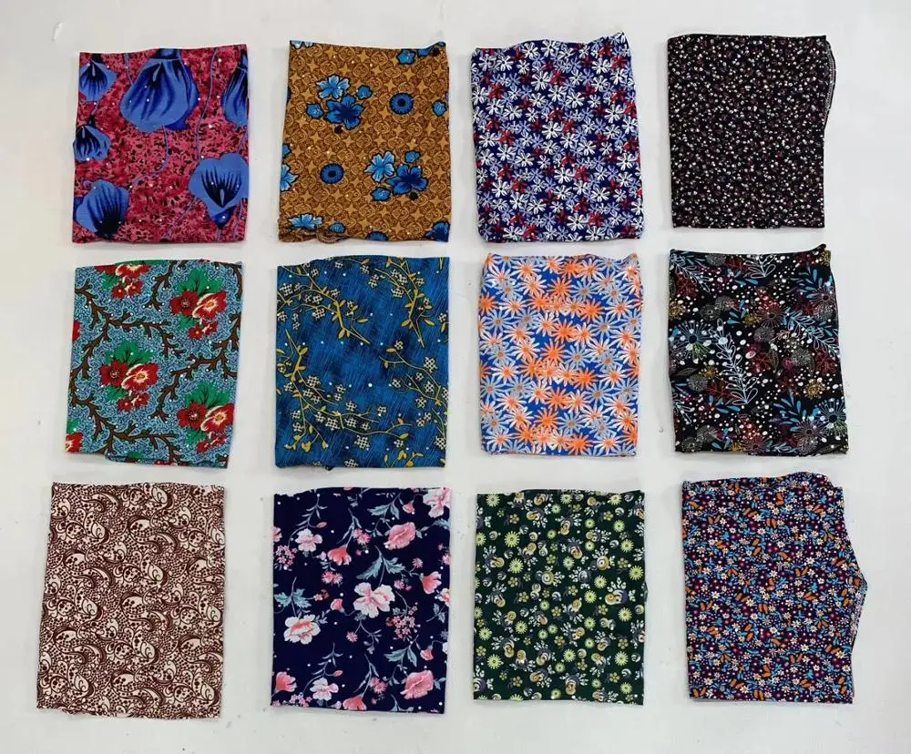 

Muslim Women Scarf