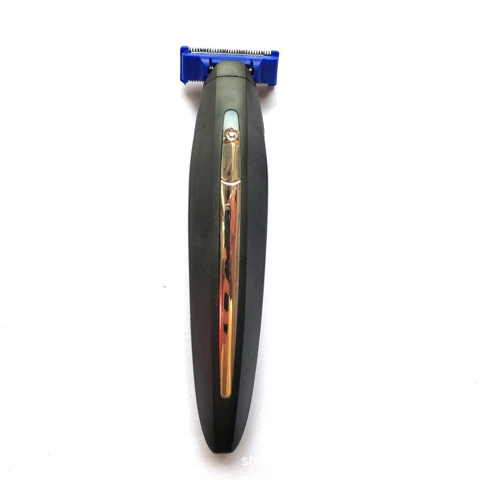 Foreign Trade New Style Men WOMEN'S Shaver USB Rechargeable Shaver Multi-functional Grainer Shaver