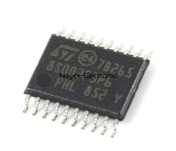 1 pièce/lot, nouveau stock TSSOP 20 original IC 