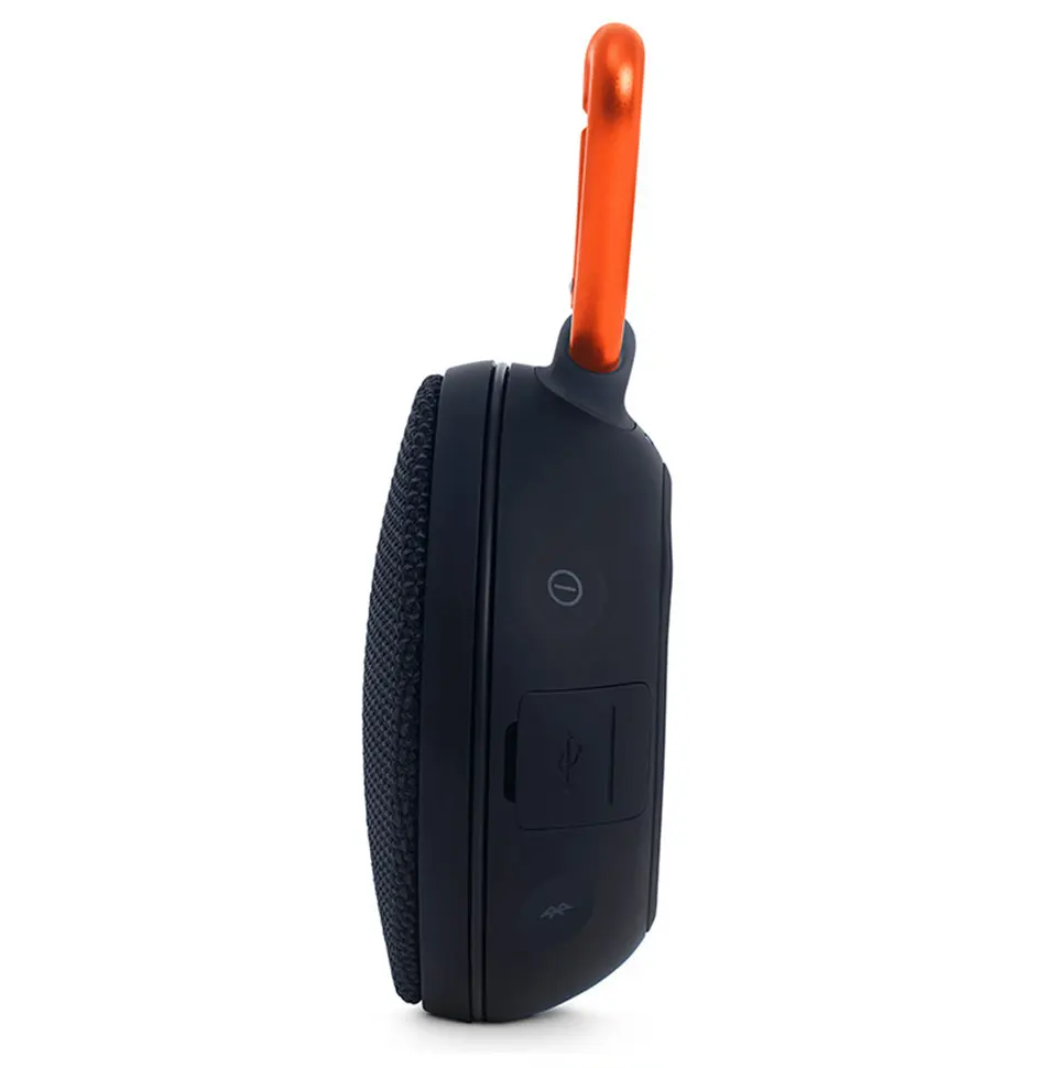 JBL Clip2 мини беспроводной Bluetooth динамик портативный водонепроницаемый клип 2 открытый динамик s Бас Звук с крючком Hands-free