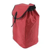 Shopping Trolley Replacement Bag Oxford Fabric Foldable Trolley Spare Cart Bag 2