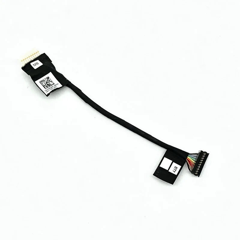 0581XK 450.0KK04.0011 DELL戴尔 Inspiron 5402 5502 E3401电池连接排线 Battery Power Cable MKB N14 BTY CABLE